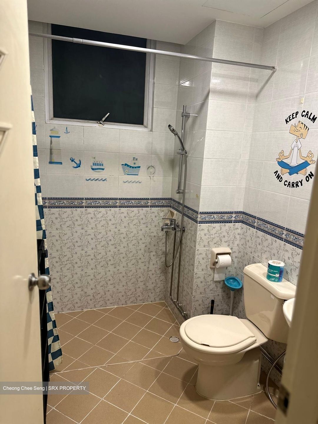 Tanjong Ria Condominium (D15), Condominium #613149101